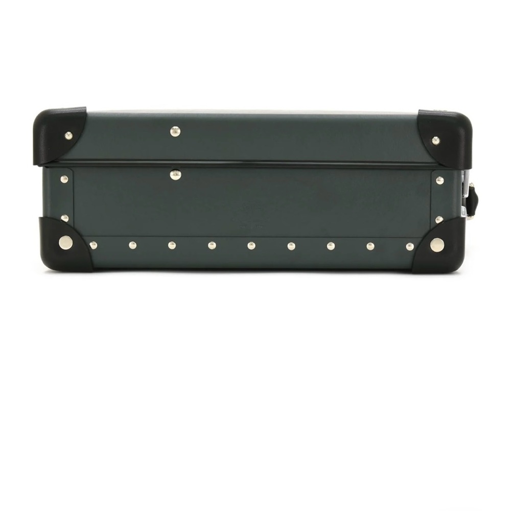 Globe Trotter ,NO TIME TO DIE LUGGAGE COLLECTION Attaché, Limited edition $ 2445 - Picture 4 of 16